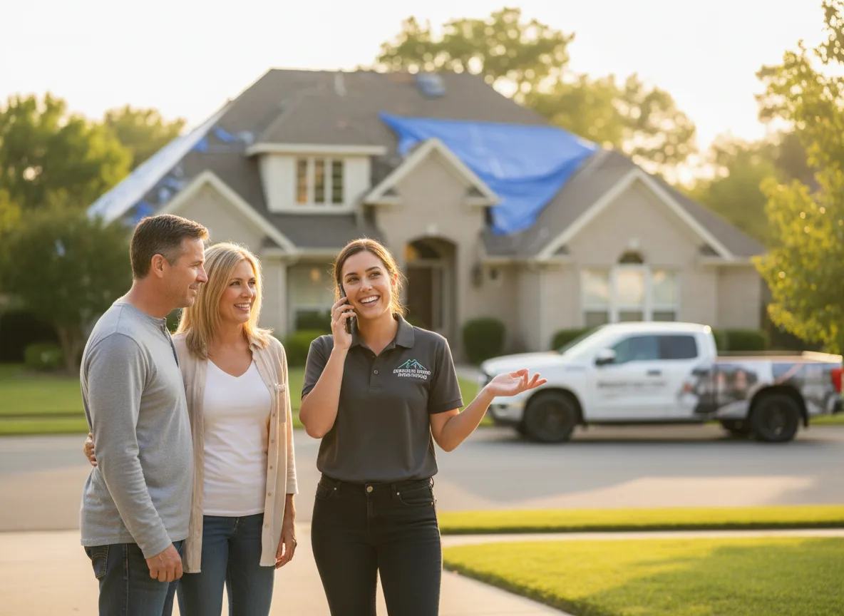 Emergency Roof Repair Ferndale, FL FAQs